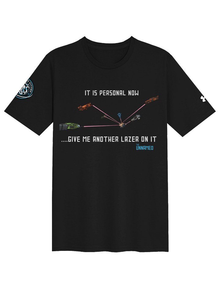 It's Personal Now | SC Mining product image (2)