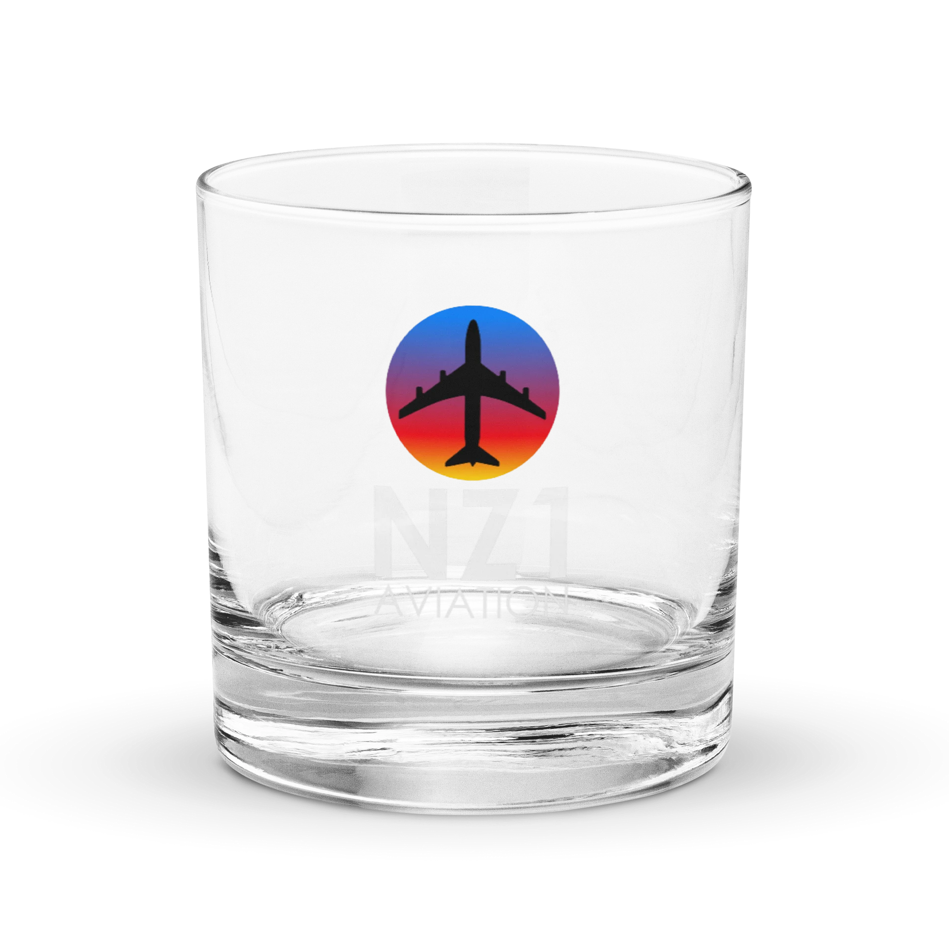 Rocks Glass product image (1)