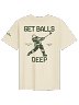 Get Balls Deep Heavyweight Tee