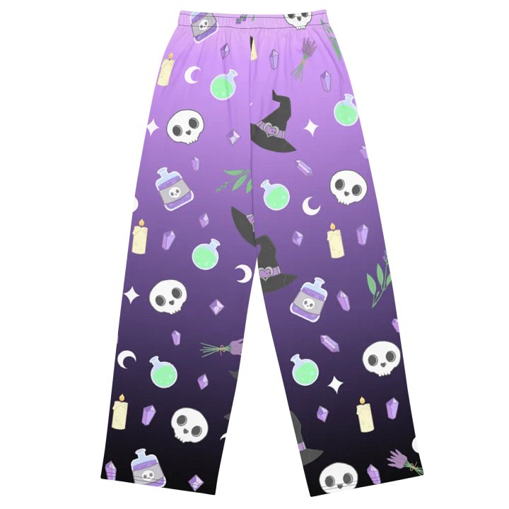 Witches Brew Comfy Pants product image (1)