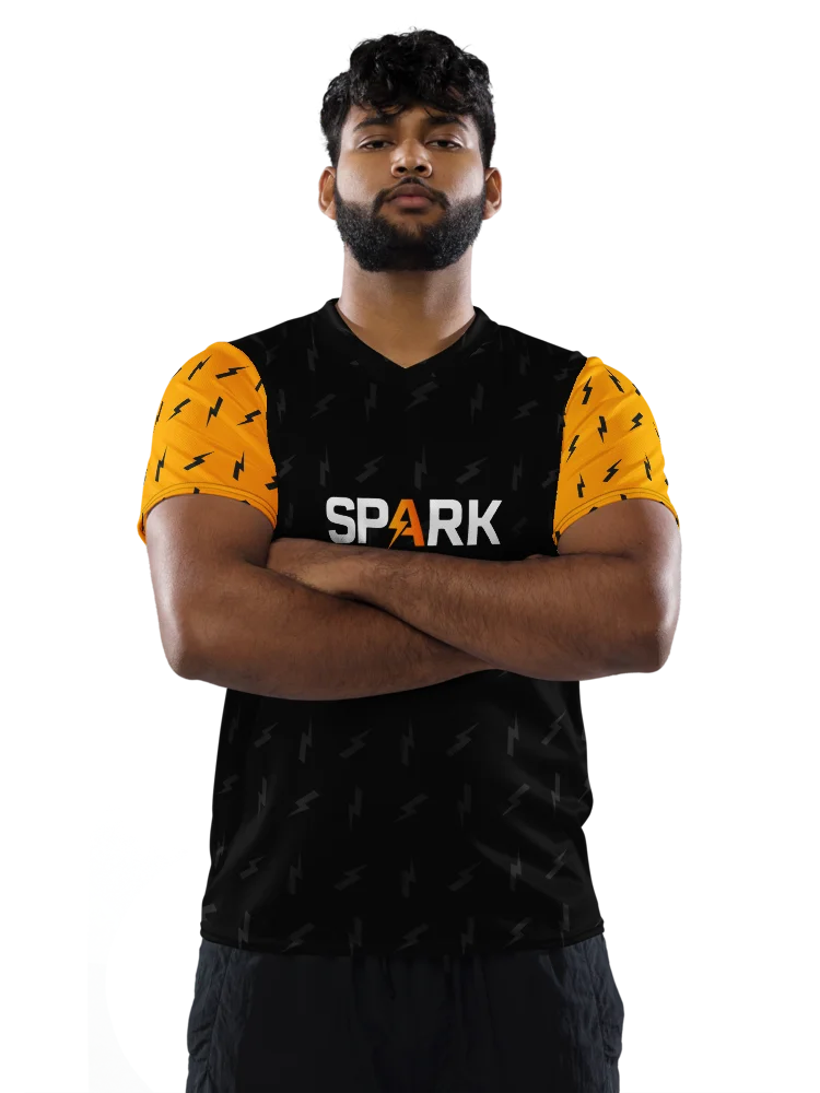 The Spark Jersey product image (3)