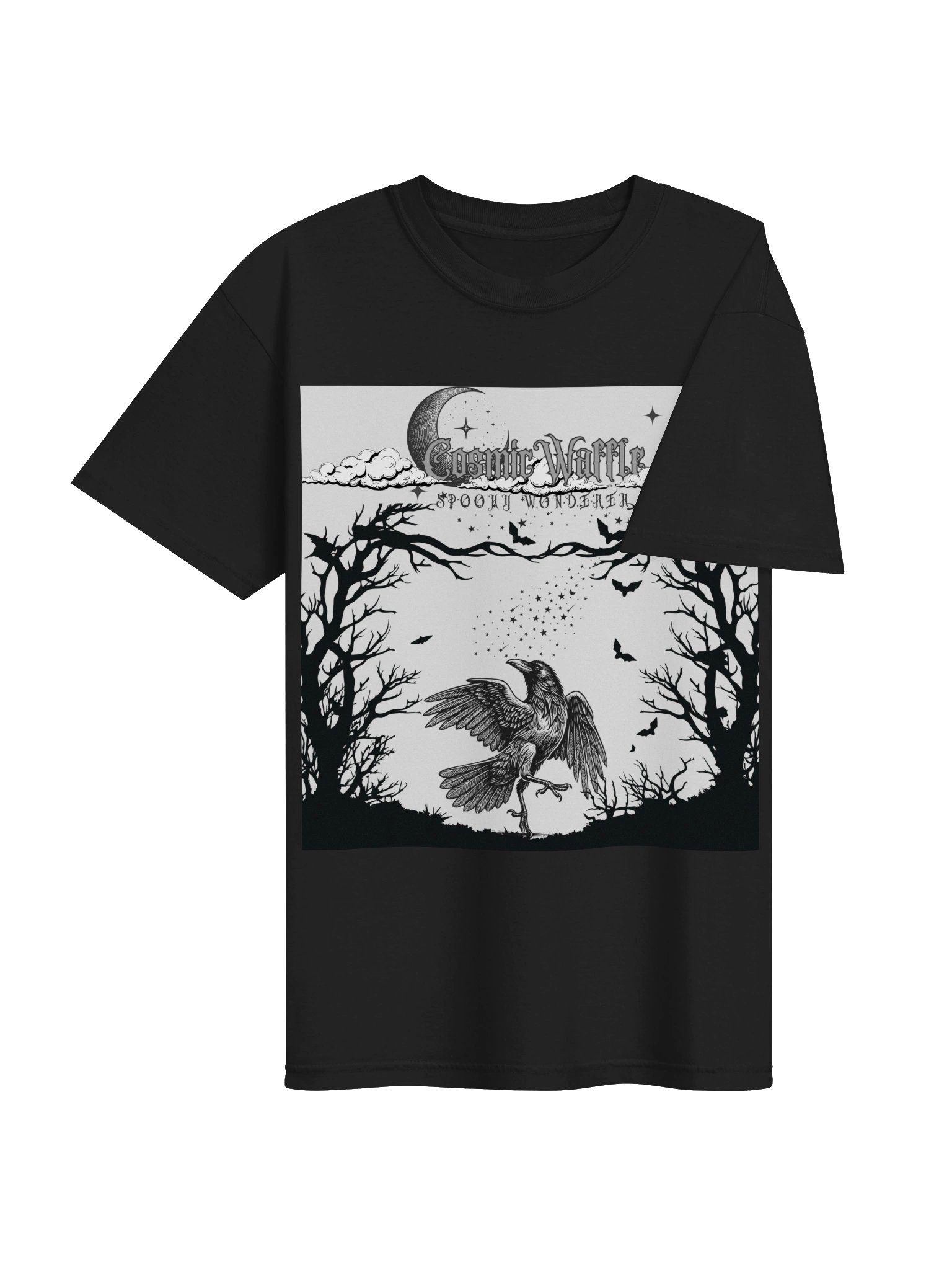 Spooky Wanderer product image (8)