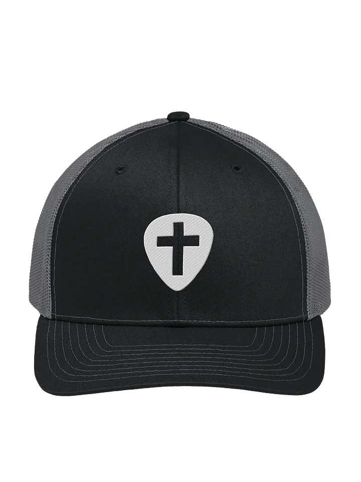 Acoustic Selection Logo Hat product image (1)