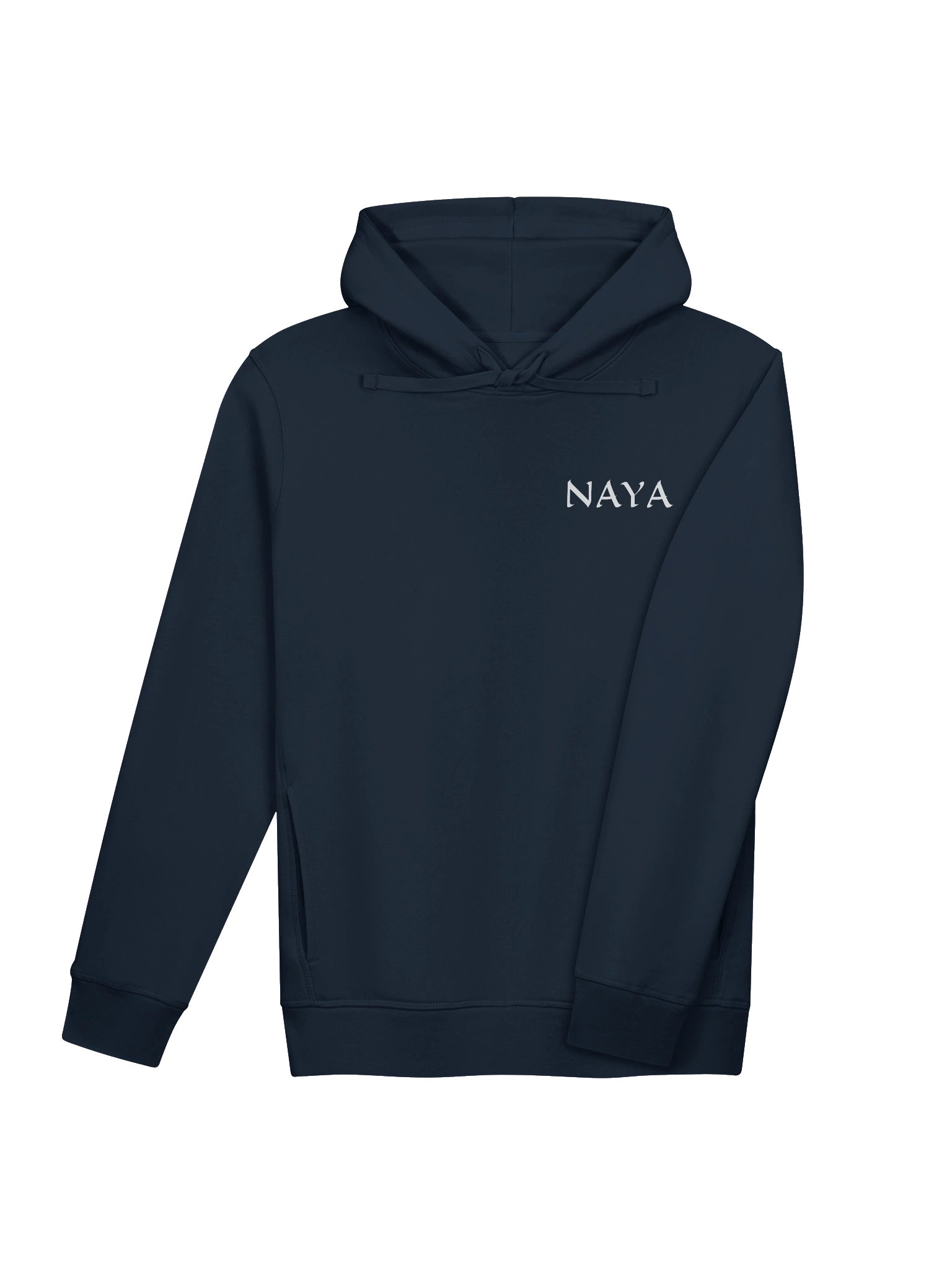 Women hoodie Silence is Loud product image (6)