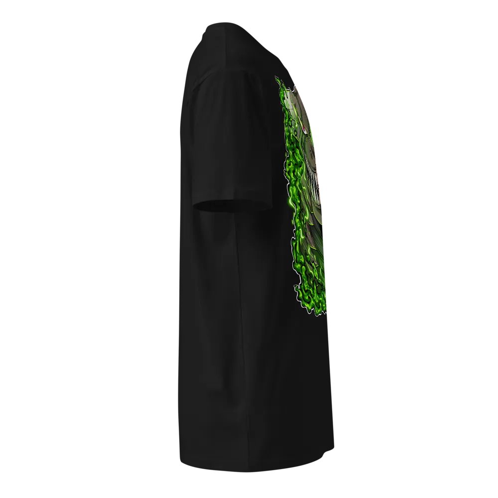 Sakura SumerianTee product image (7)