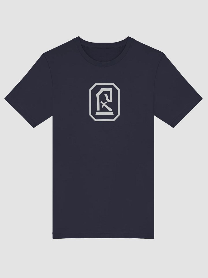 Vertical By Wisdom and Effort T-Shirt product image (1)