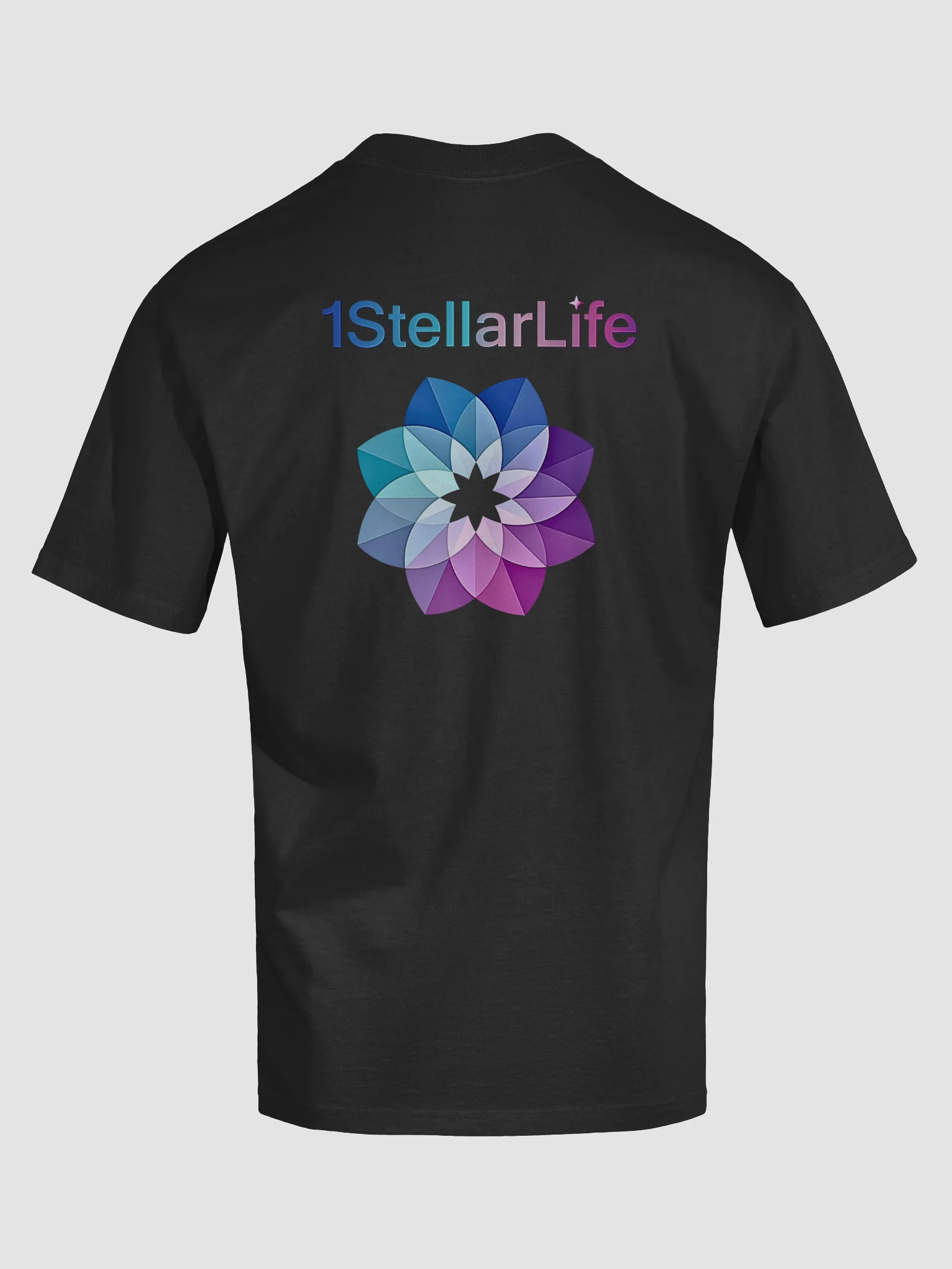 1StellarLife Oversized T-Shirt product image (11)