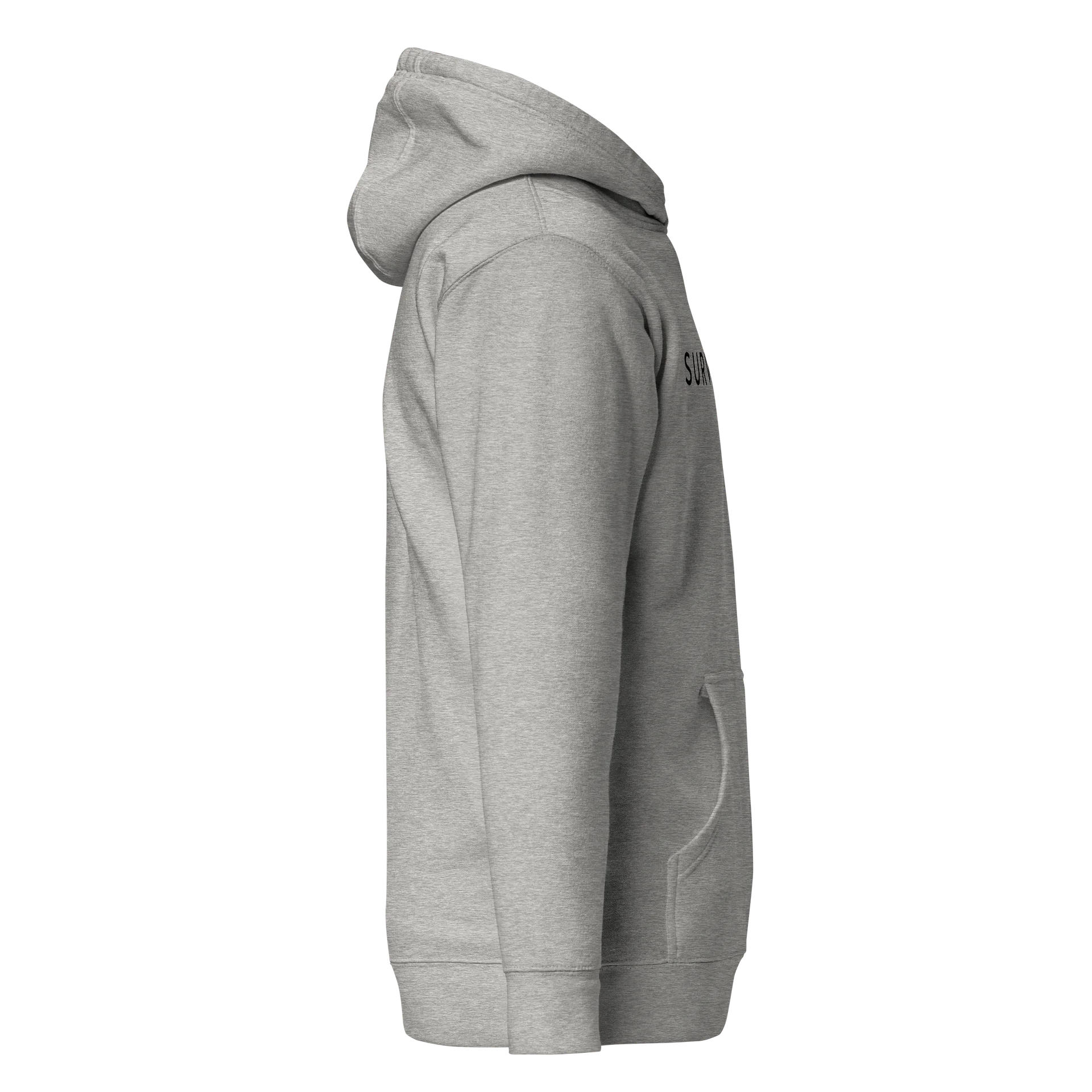 SURVIVOR Hoodie product image (12)