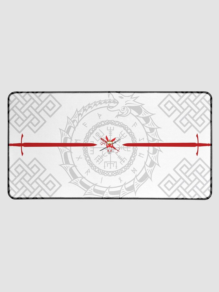 Vegvisir Dragon - Neoprene product image (1)
