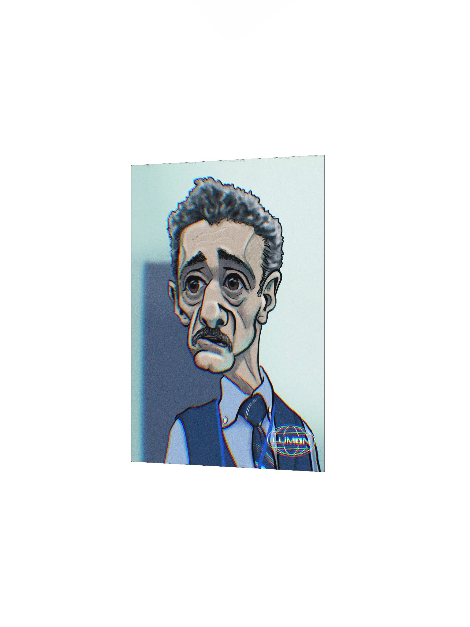 The Senior Refiner Print product image (3)