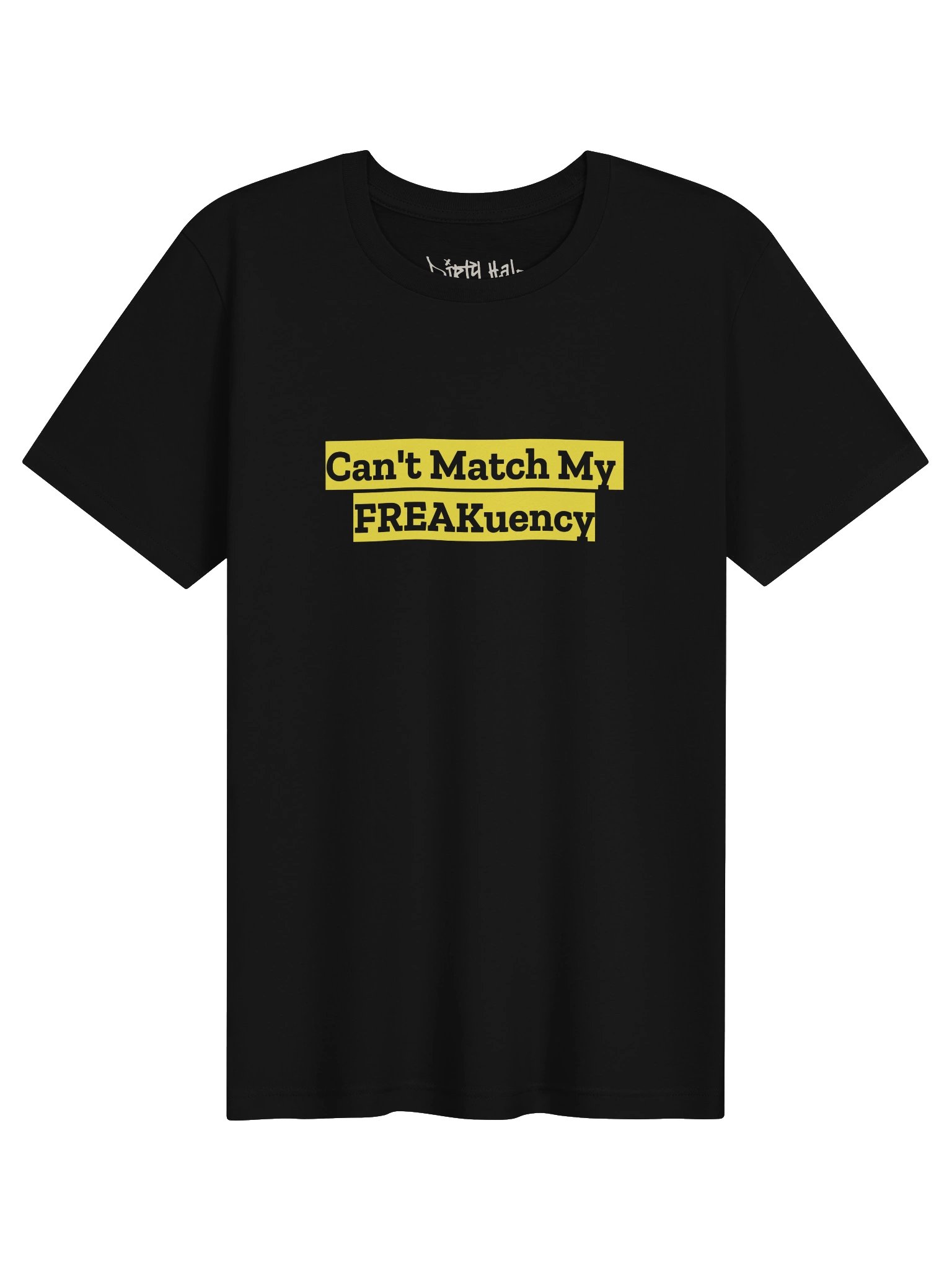 FREAKuency Supersoft Tee product image (1)