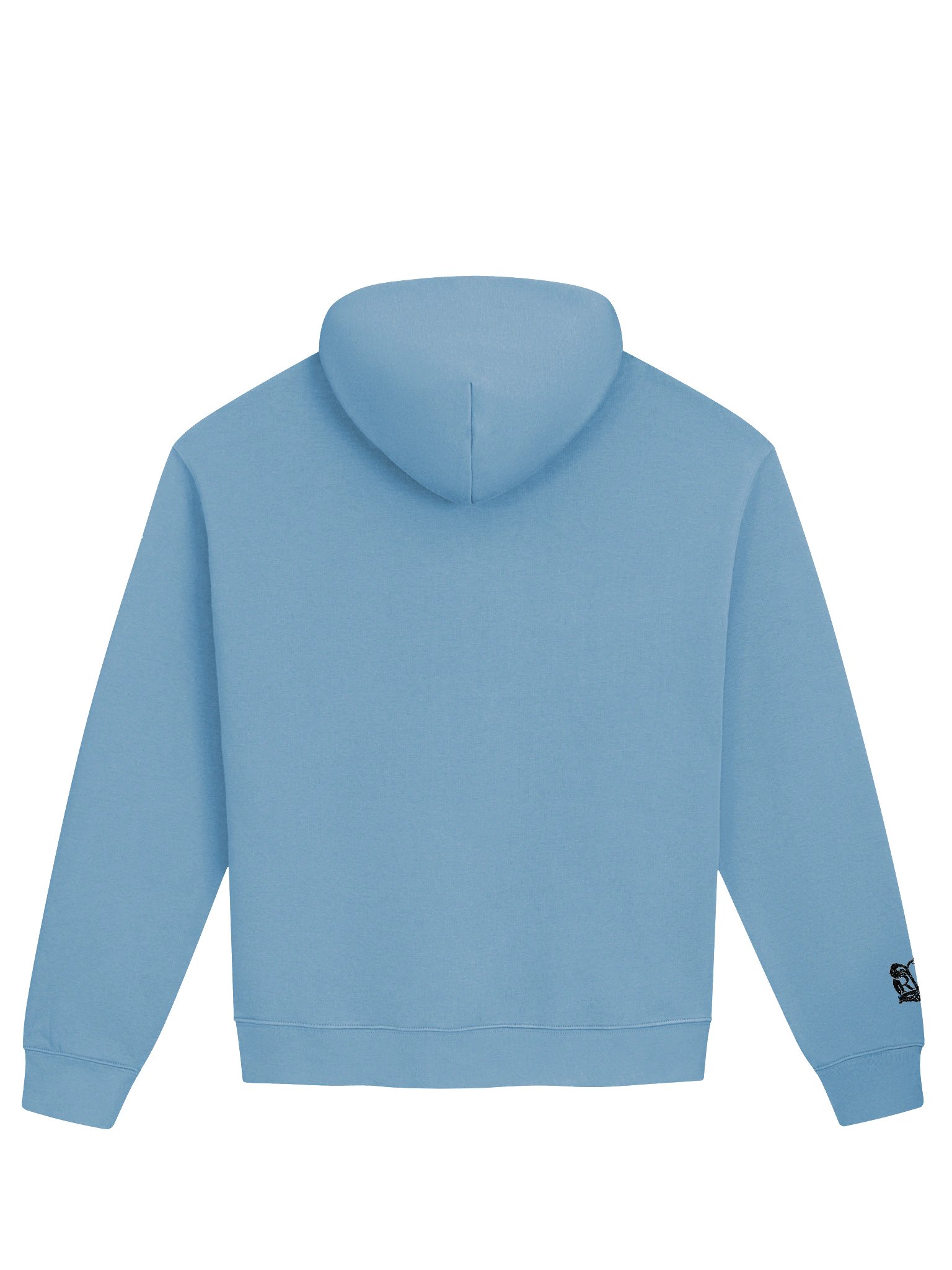 UNLEASHED RvR Crest Hoodie product image (26)