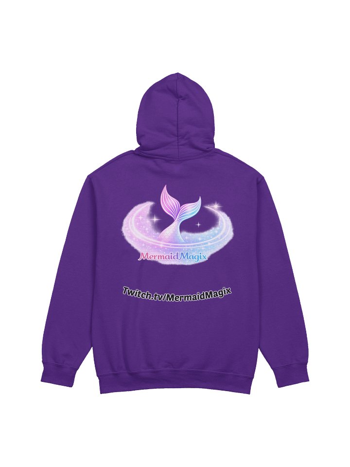 Peaceful Pink Unicorn hoodie product image (9)