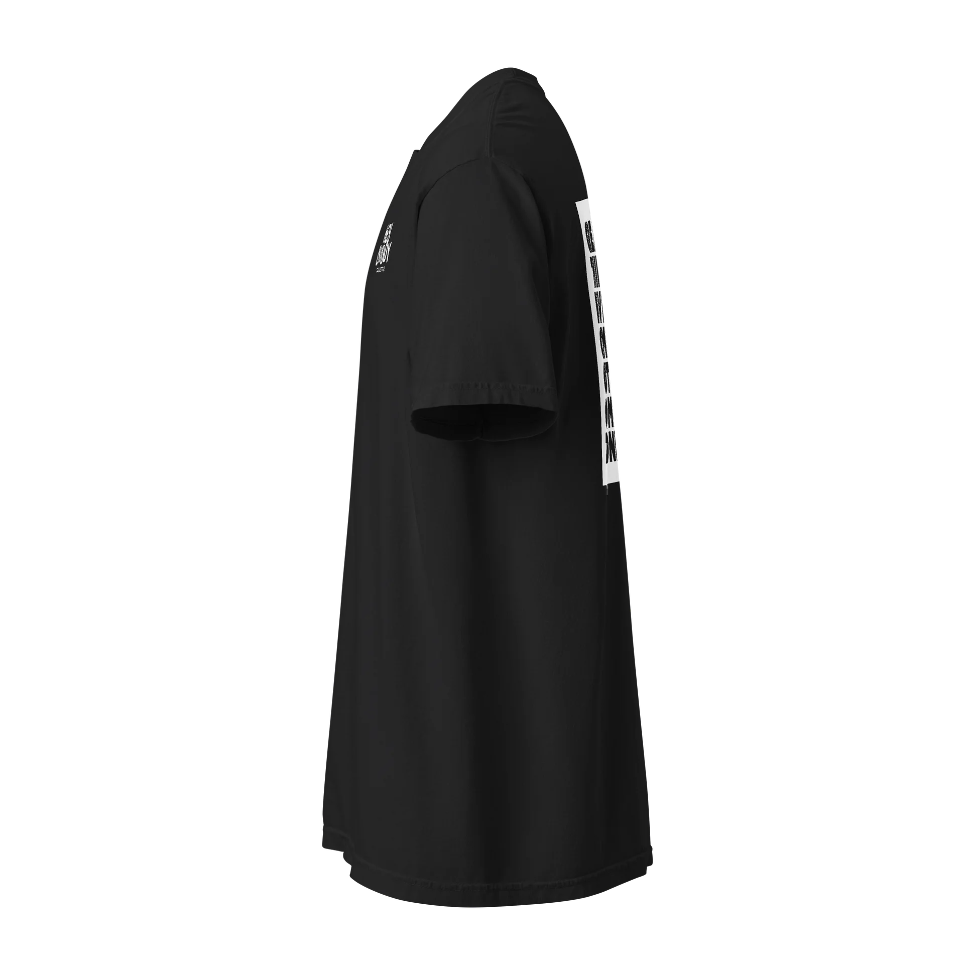 Comfort Zones (Black) product image (3)