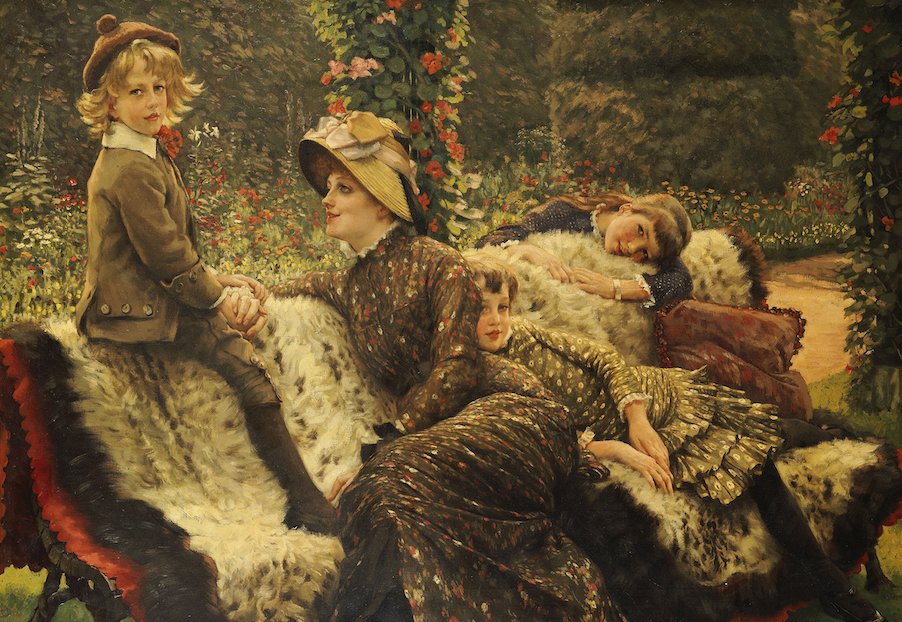 James Tissot product image (1)