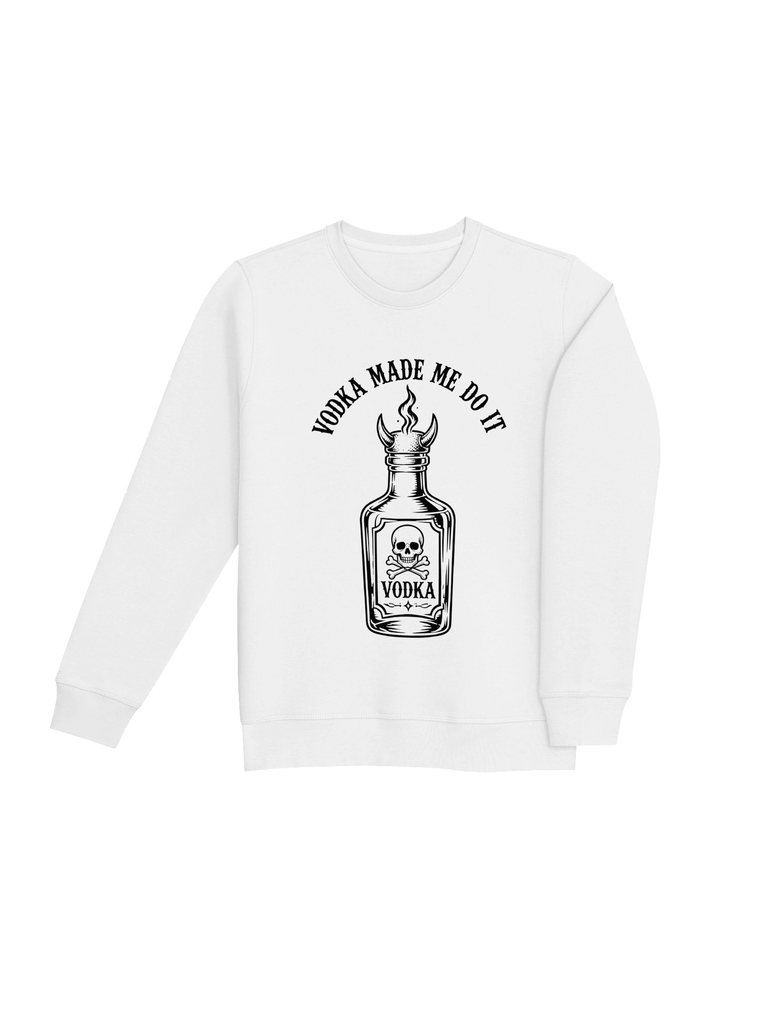 Vodka Made Me Do It product image (11)
