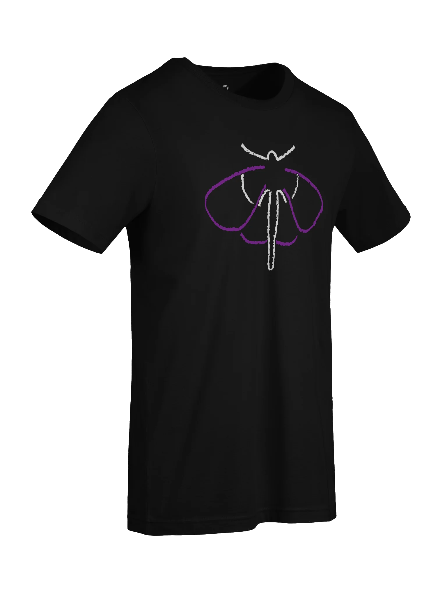 pride moth #16 tee product image (7)