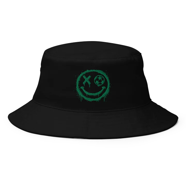 The XO Pitch Bucket Hat product image (1)