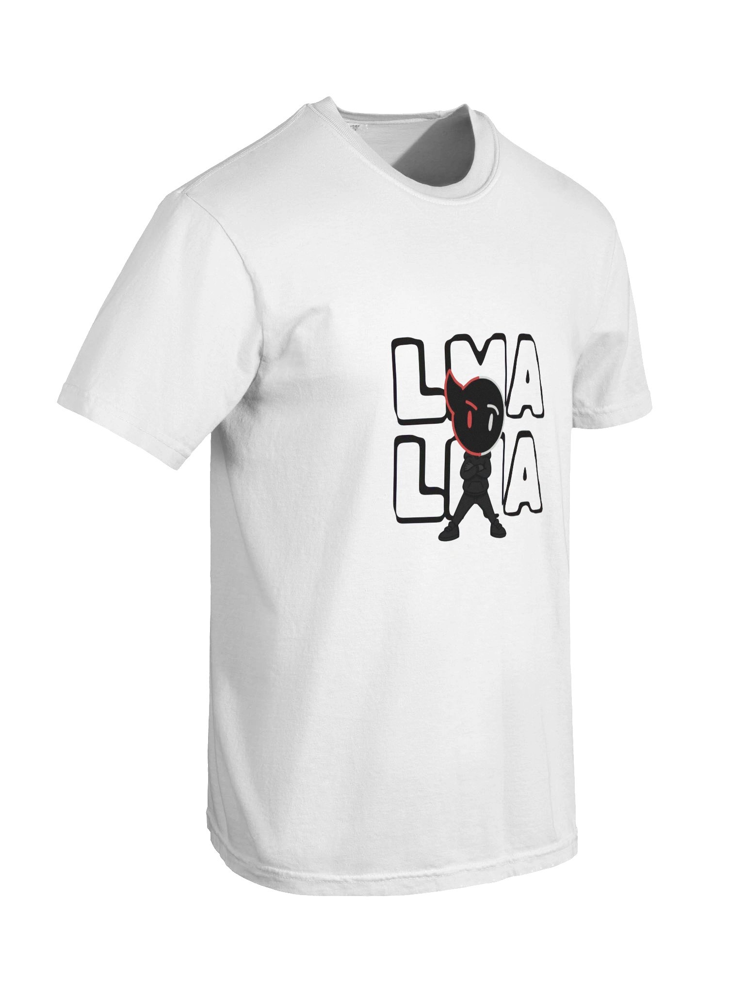 LMA 777 (white) product image (8)