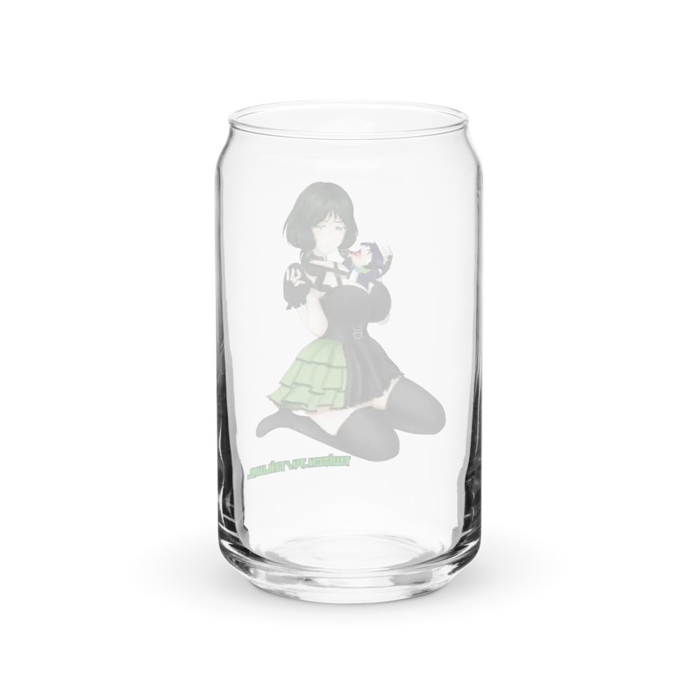 Teilwal Busts Out! Glass product image (38)