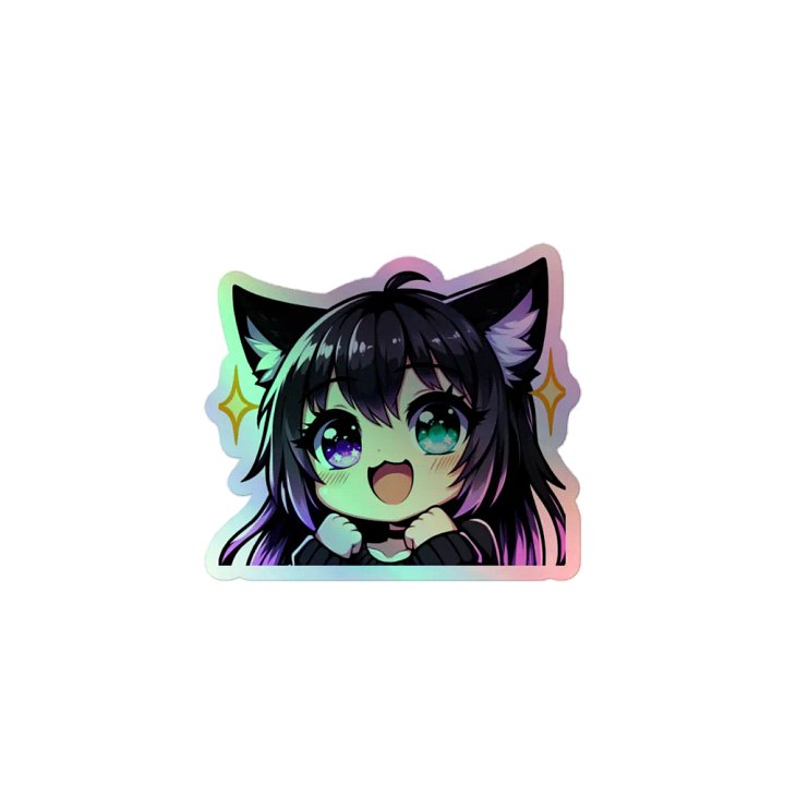 Chibi Midnight Happy product image (1)