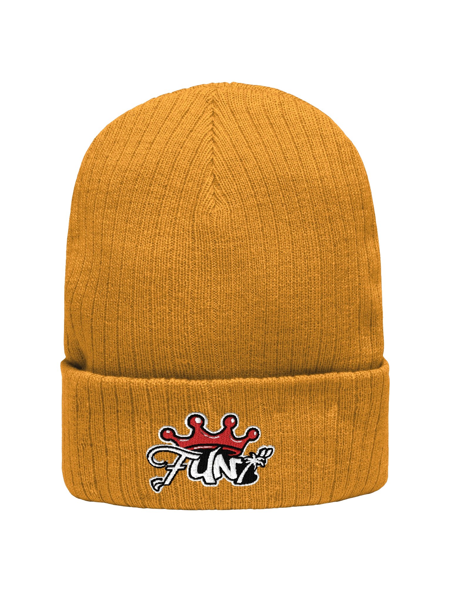 JNCO BEANIE EMBROIDERED product image (2)