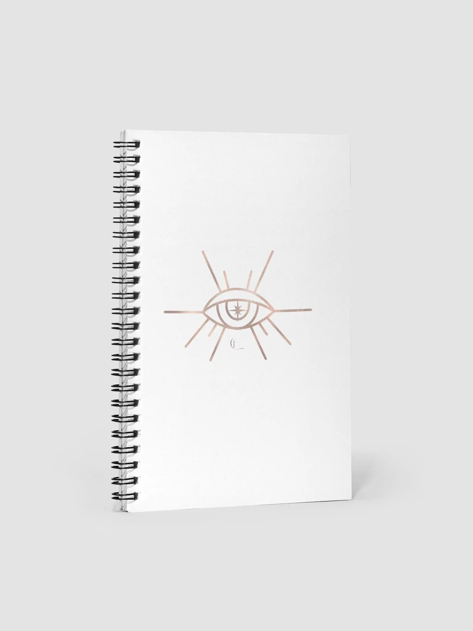 SEER Noteook product image (1)