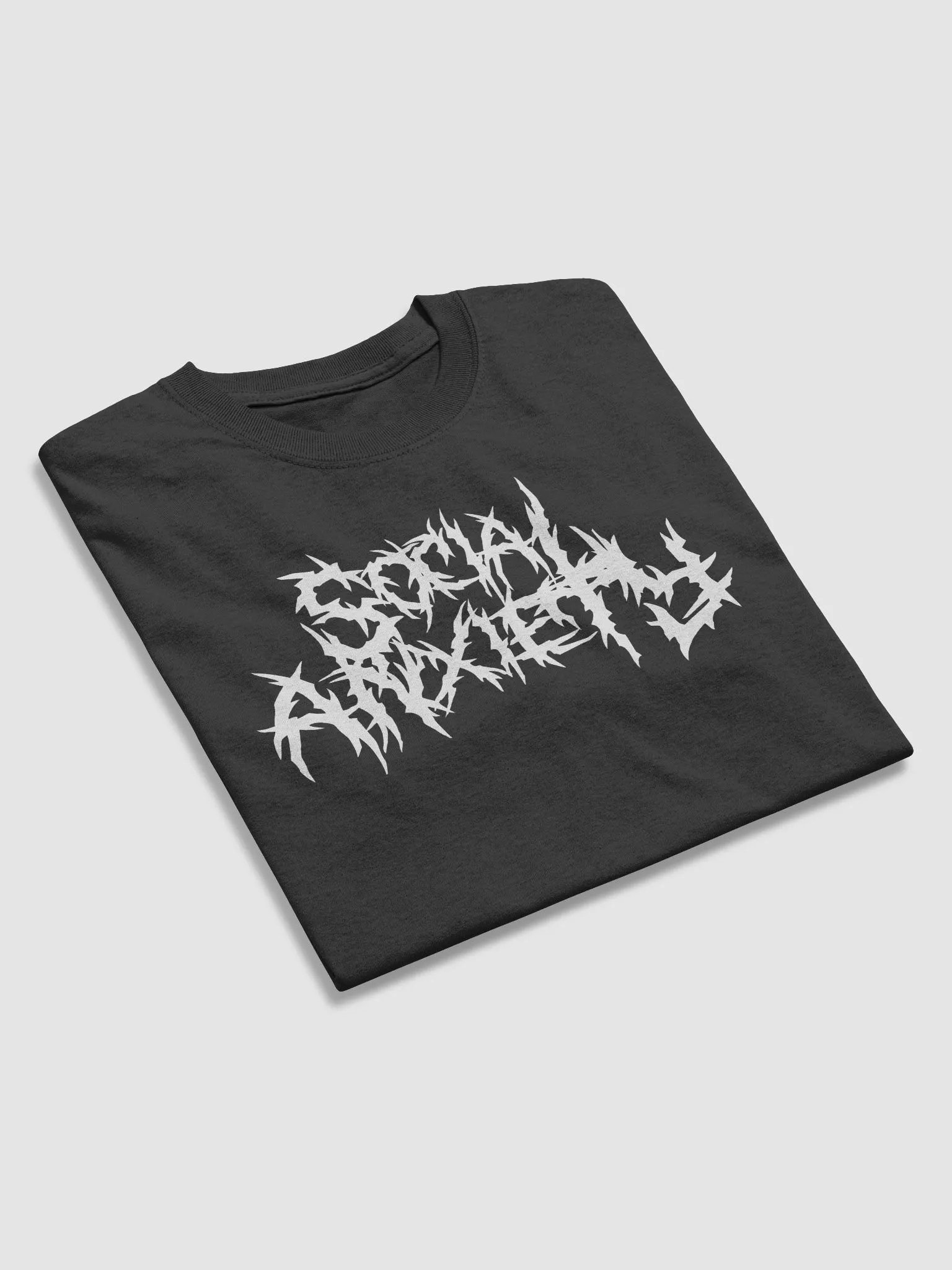 Social Anxiety product image (3)