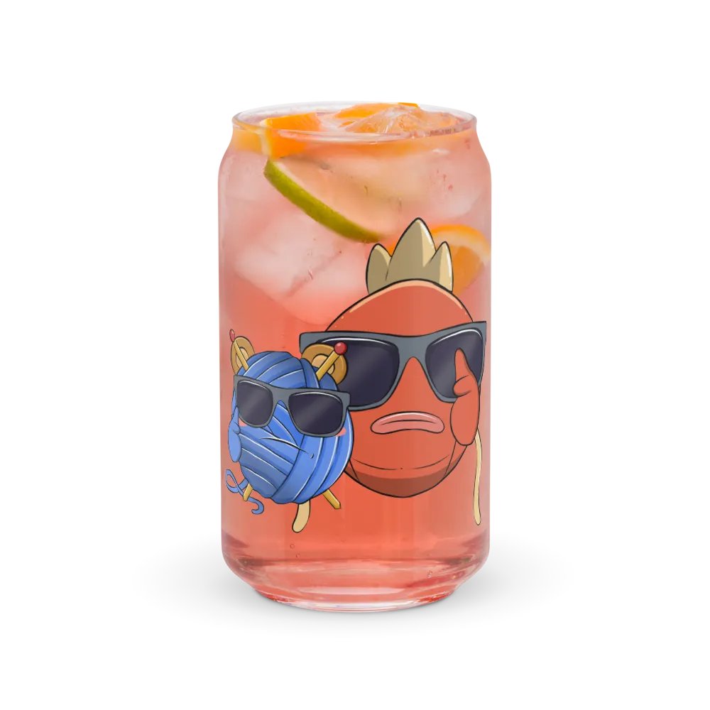 Emote-LachsNacken-Glas-16oz product image (37)