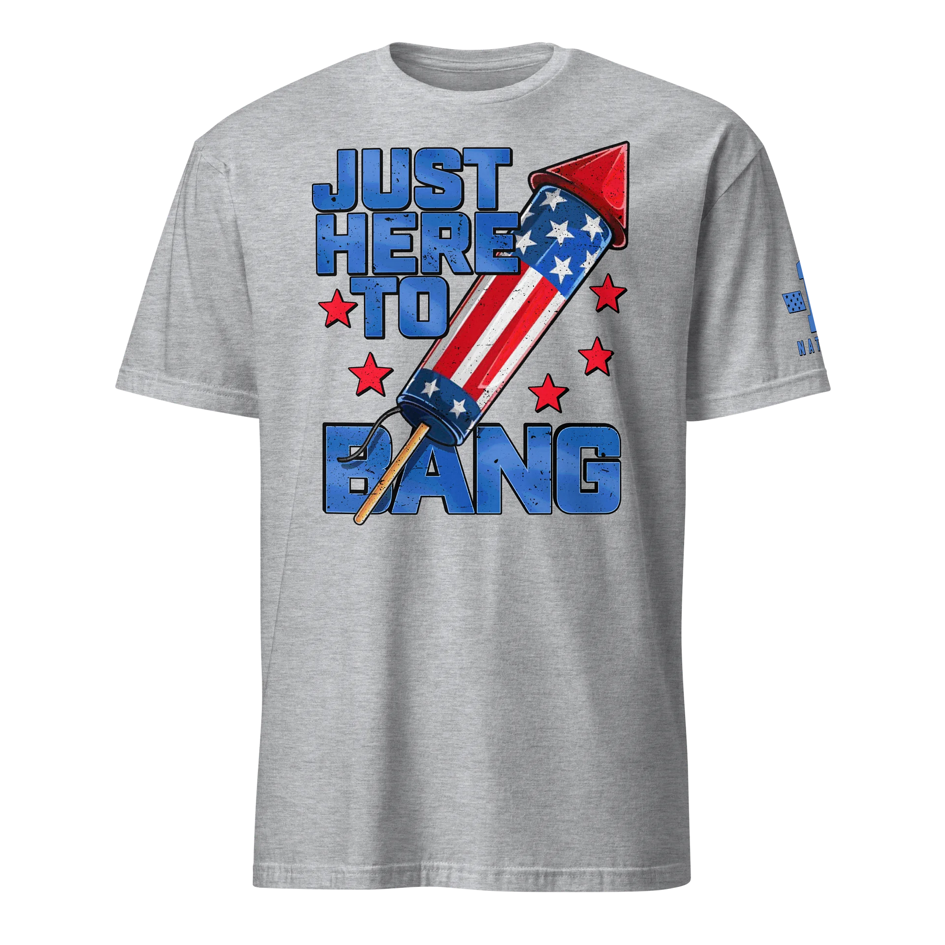 Just here to Bang product image (11)