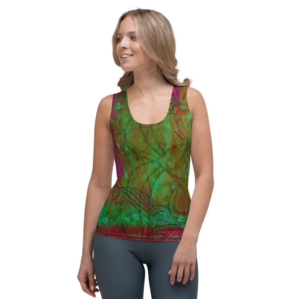 Dream Journey Tank product image (1)