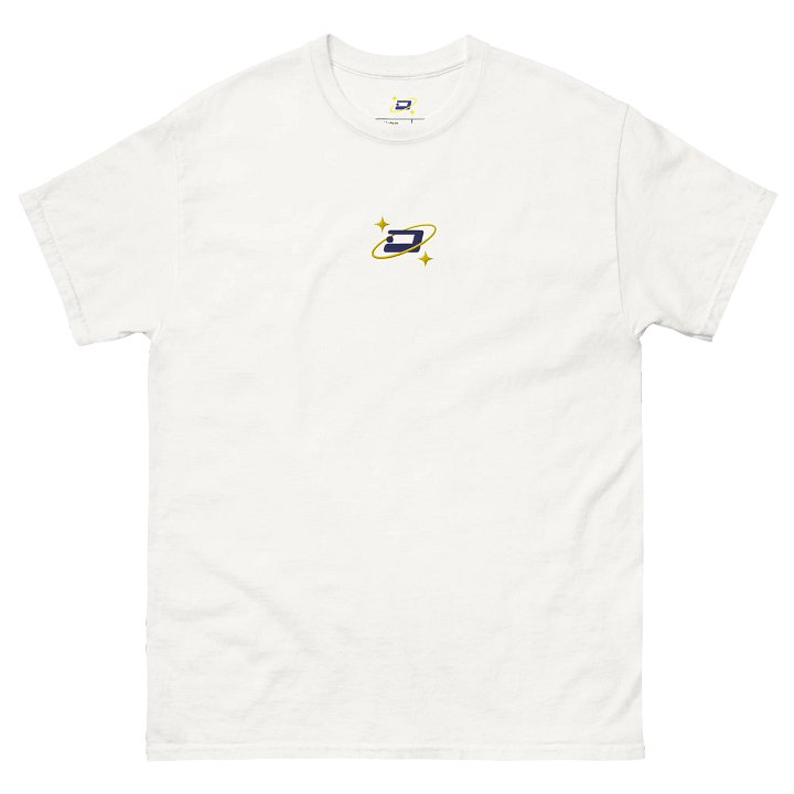 THE WRLD IS YOURS - Limited Tee by DoDoCorp® product image (2)