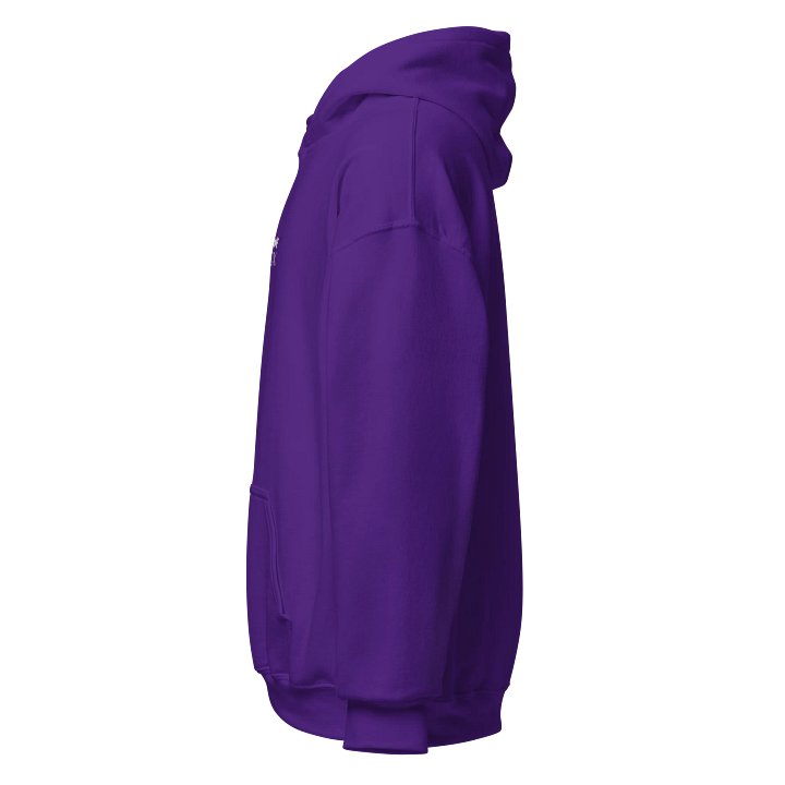 Pixel Pup Classic Hoodie product image (2)