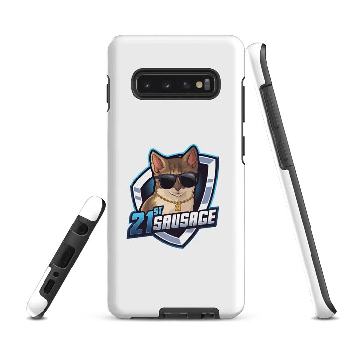 21st Sausage Samsung Case product image (3)