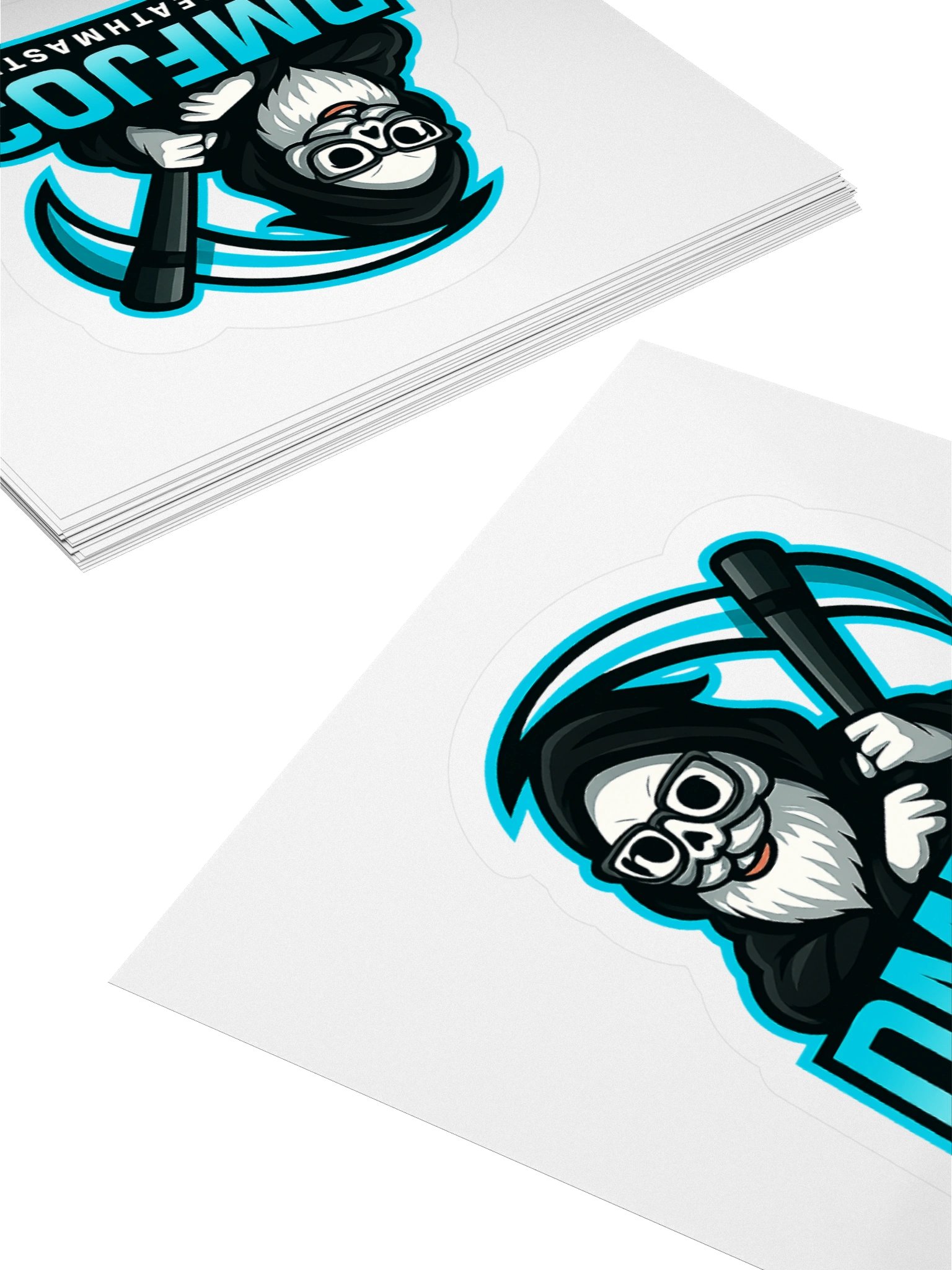 Bearded Reaper product image (8)