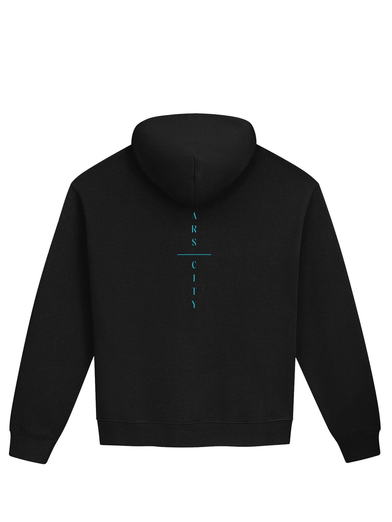 MARS CITY Chillin Chimp Hoodie product image (2)