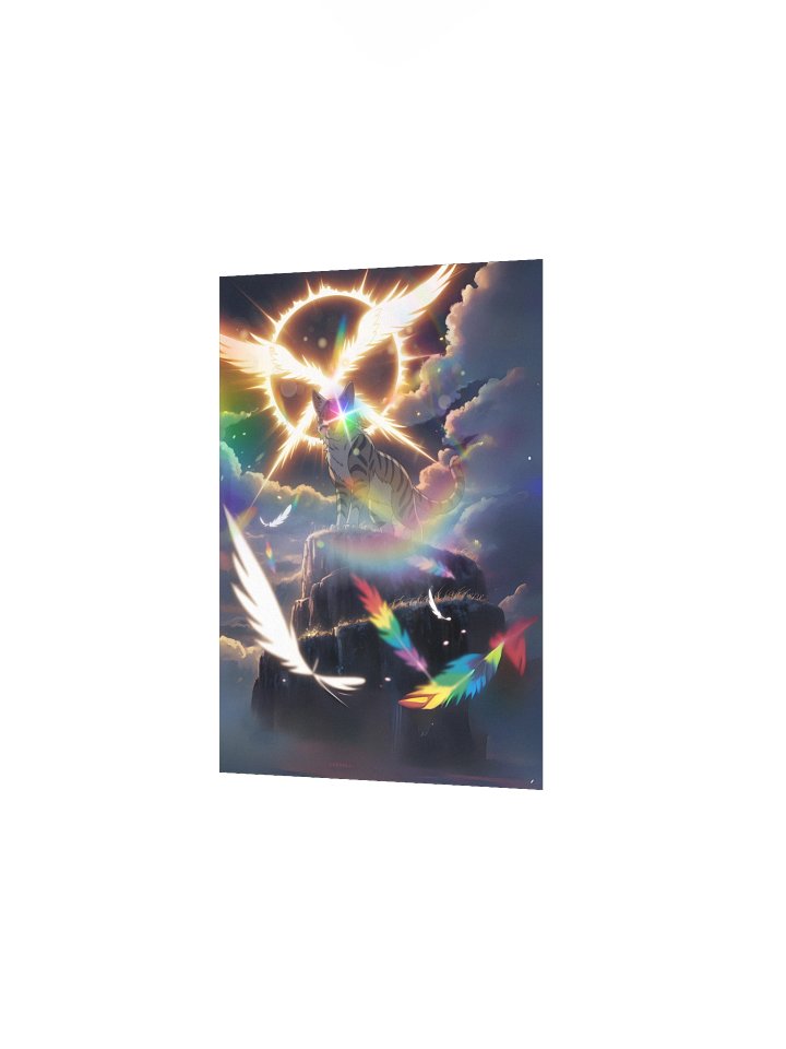 Furyos Poster product image (2)