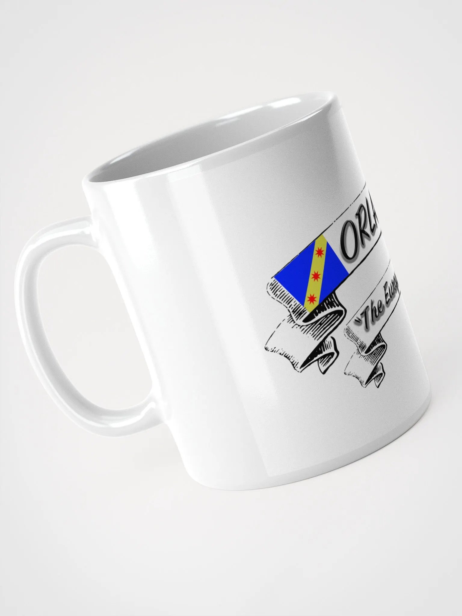 The Mug of the Europe of Ohio product image (2)