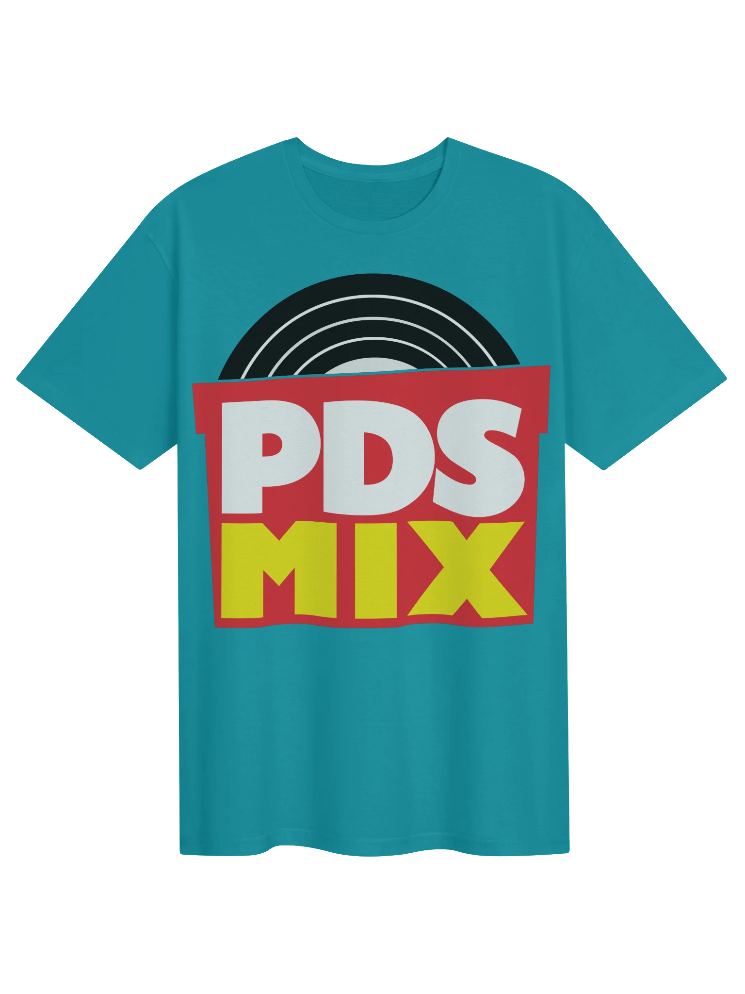 Logomaxxing Tee product image (1)