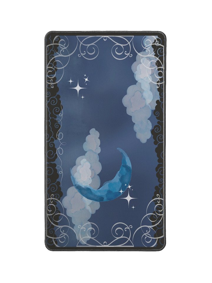 Blue Moon Play Mat product image (2)