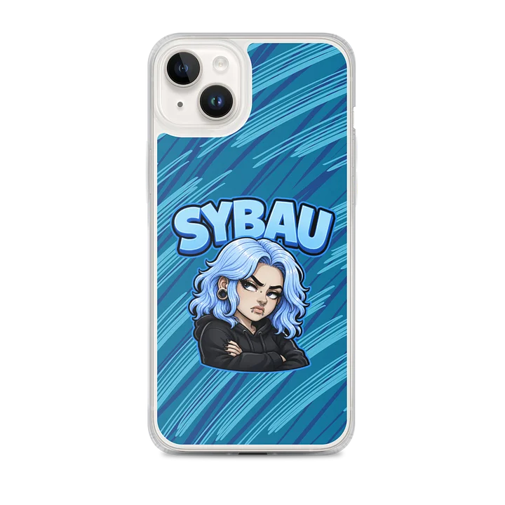 Erin "SYBAU" iPhone Case Magsafe product image (2)