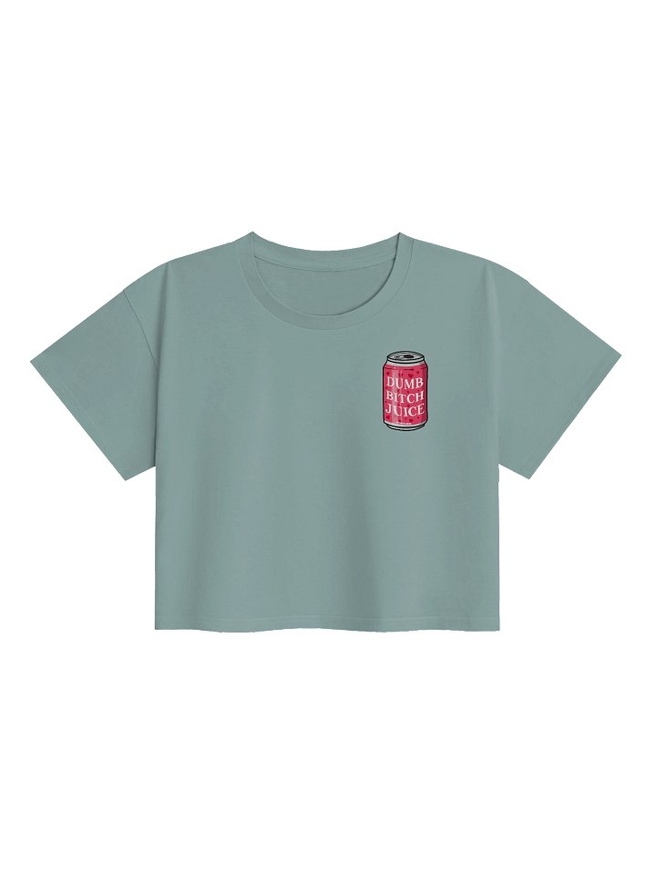 DB Juice Crop Top product image (3)