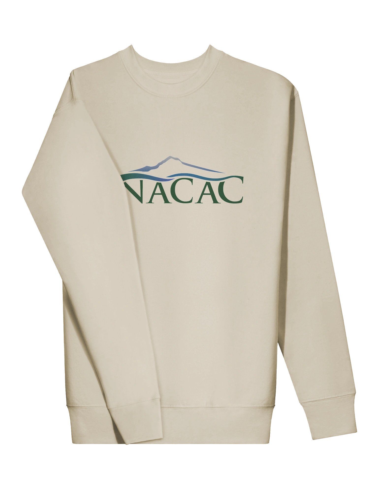 Sweatshirt - Color Logo product image (3)