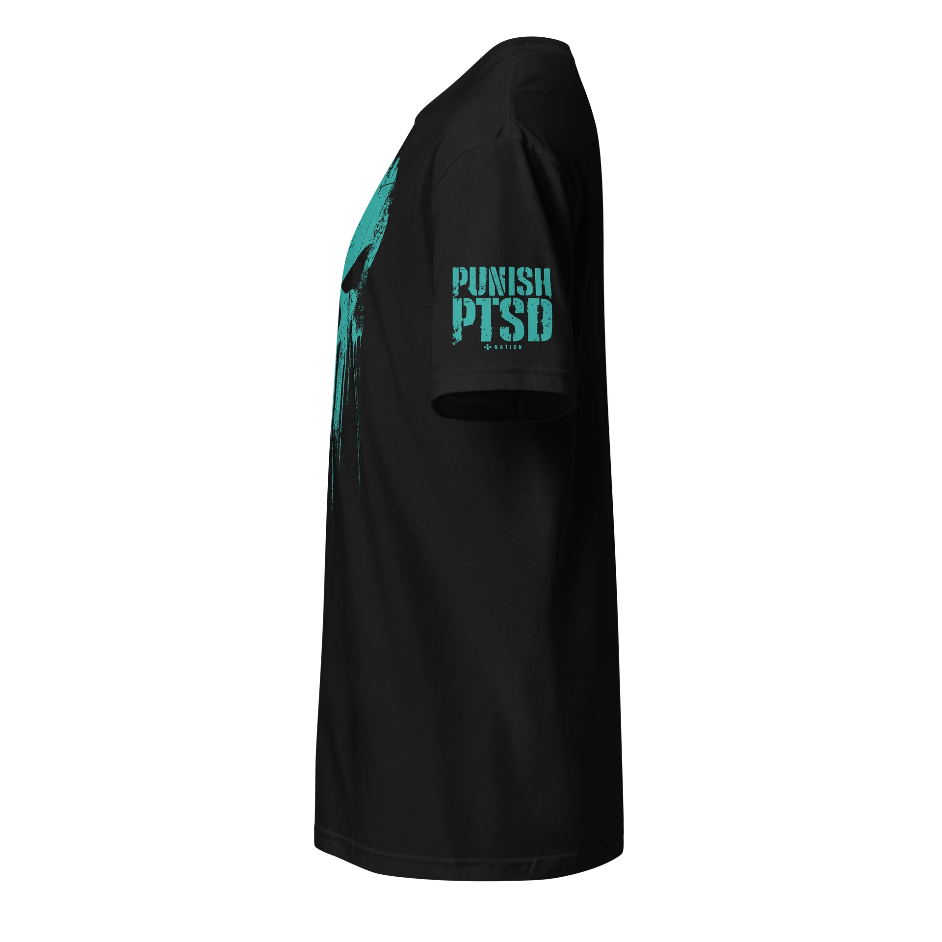 Punish PTSD product image (2)