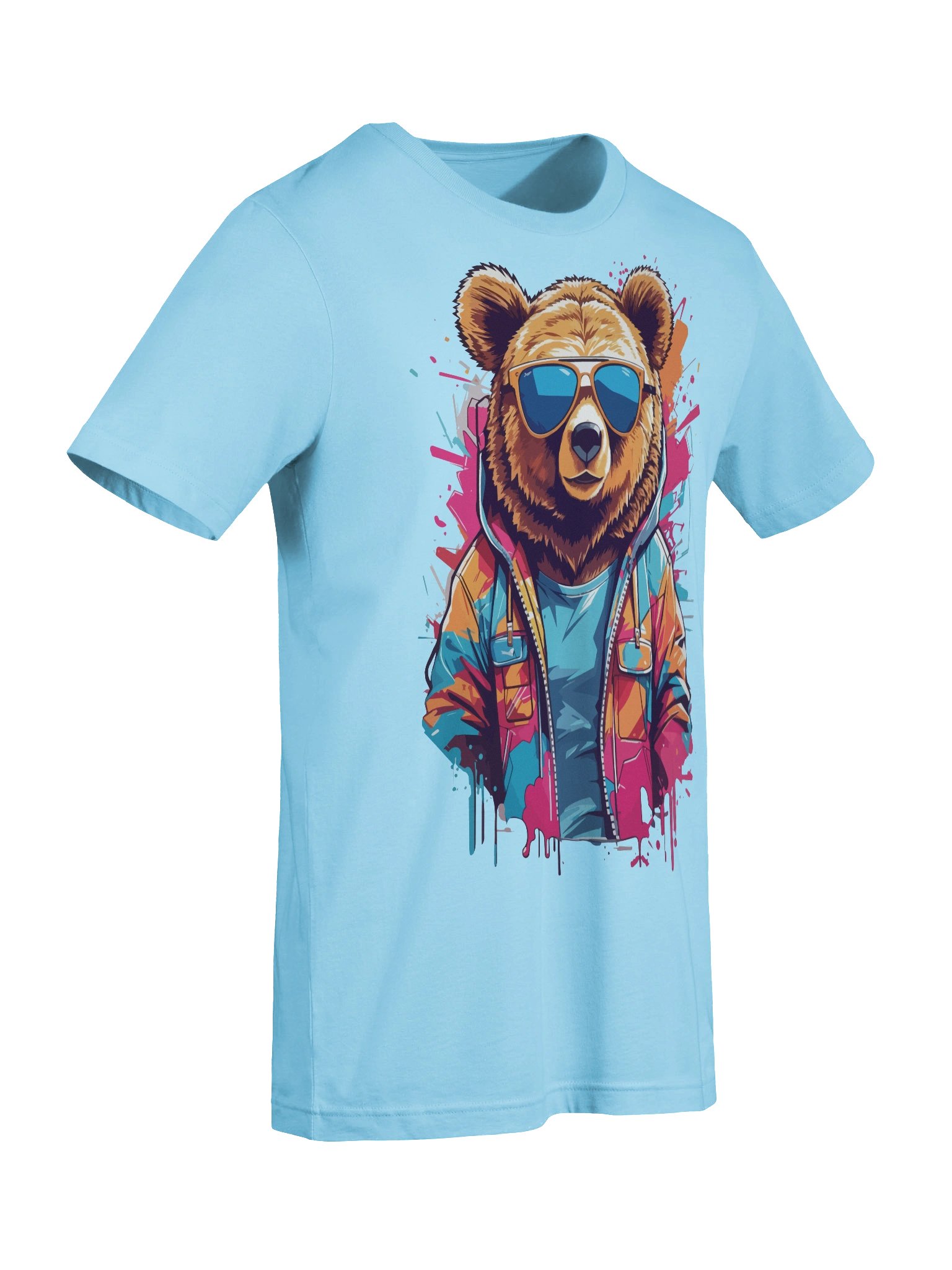 Cool Bear product image (2)