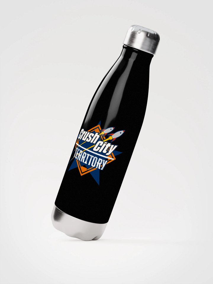 Stainless Steel Water Bottle product image (2)