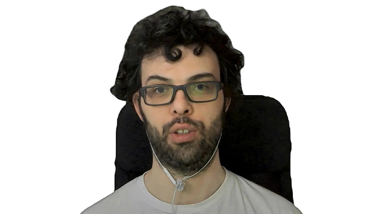 New video thumbnail