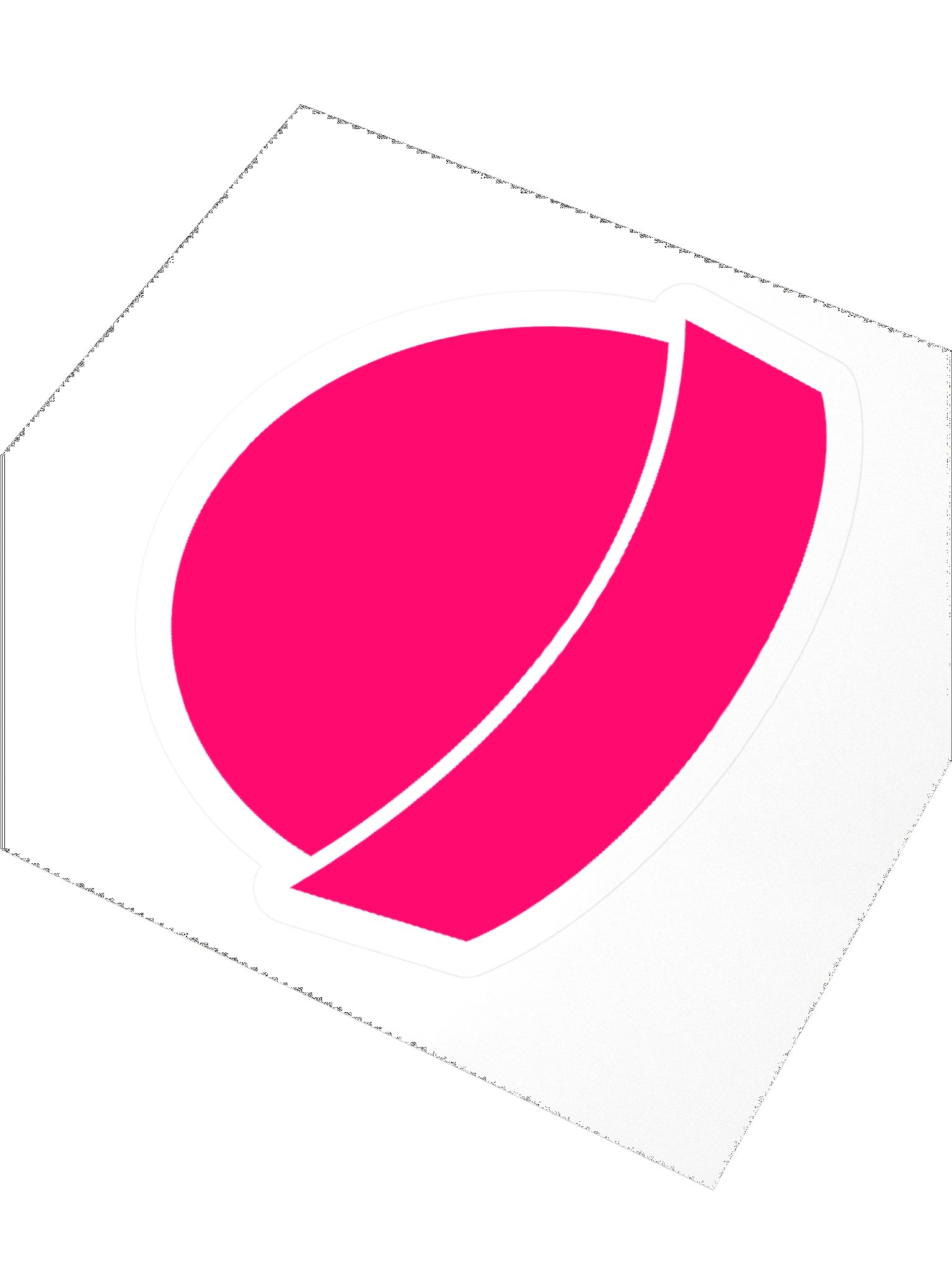 BuzzIn Logo Sticker product image (7)