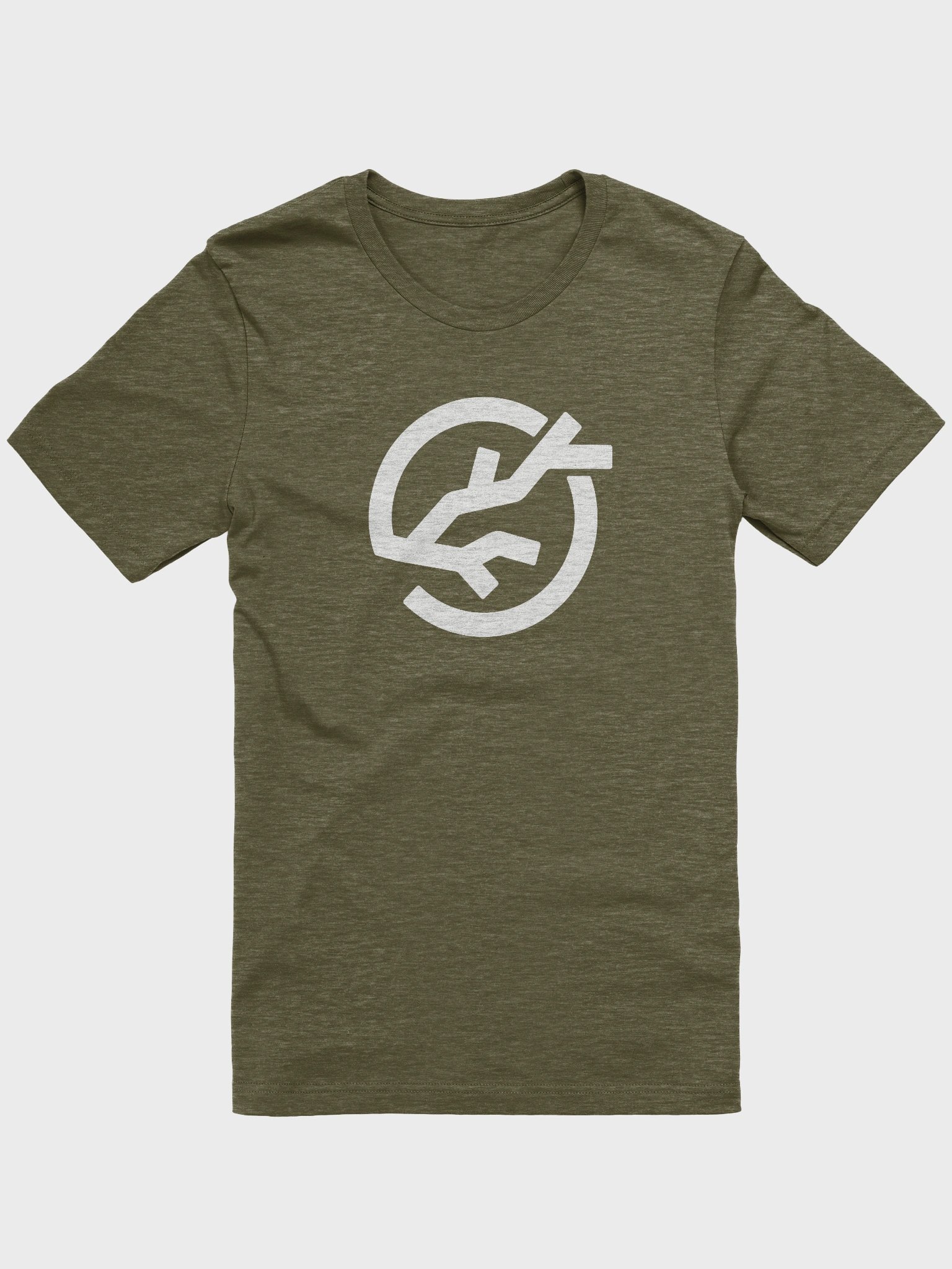 The Branch Logo Tshirt product image (10)