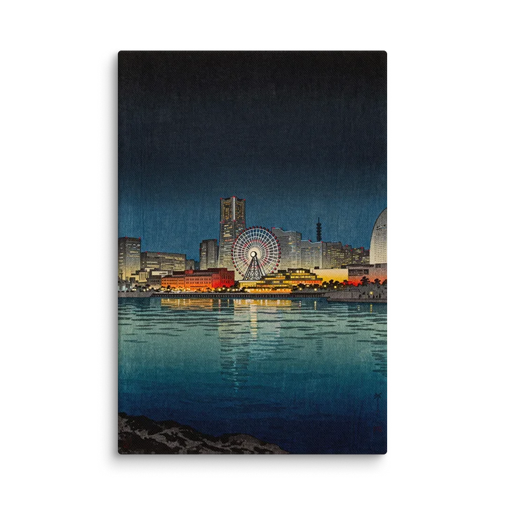 Yokohama Minatomirai product image (1)